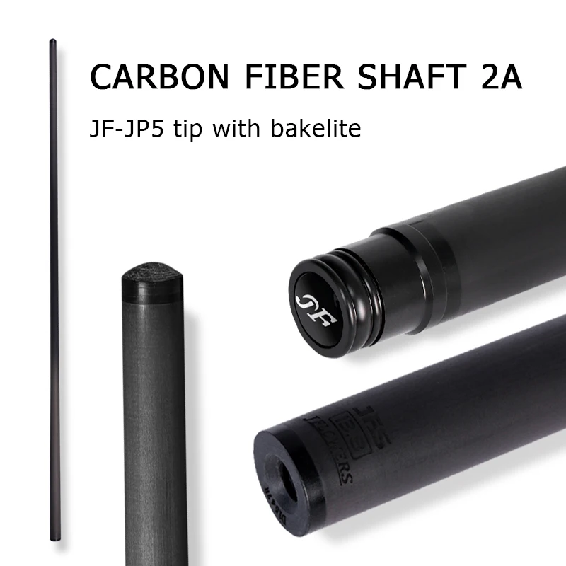 Jflowers-プロのビリヤードジャンプキュー、プールスティック