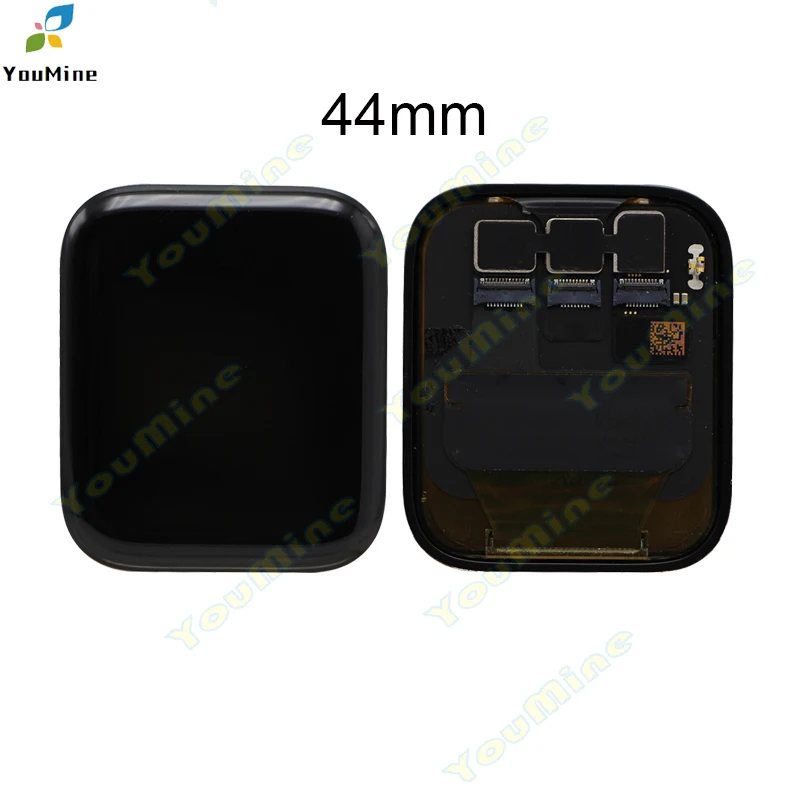 Apple Watch用の交換用LCDスクリーン,Apple Watch SE 2022 se2用