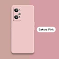 Sakura Pink