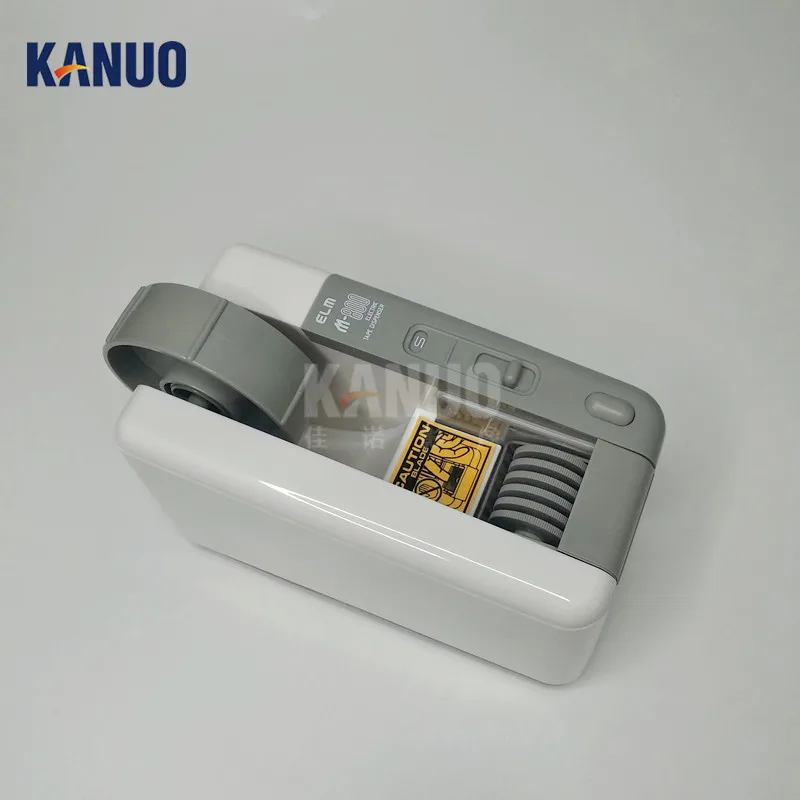 

ELM M-800, Электрический диспенсер для ленты, сверхмощный аппарат для сращивания пленки