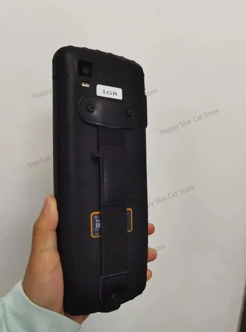 Cost-effective Functionally intact 90% new Professional Data Controller GPS RTK Data Collector CHC HCE320 HCE600  Handheld GNSS 2