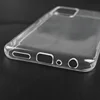 Clear TPU Case for ZTE Blade V30 Vita zte v30 Case Silicone for ZTE Blade V10 Vita Back Cover Case TPU Capa Phone Shell Coque 4