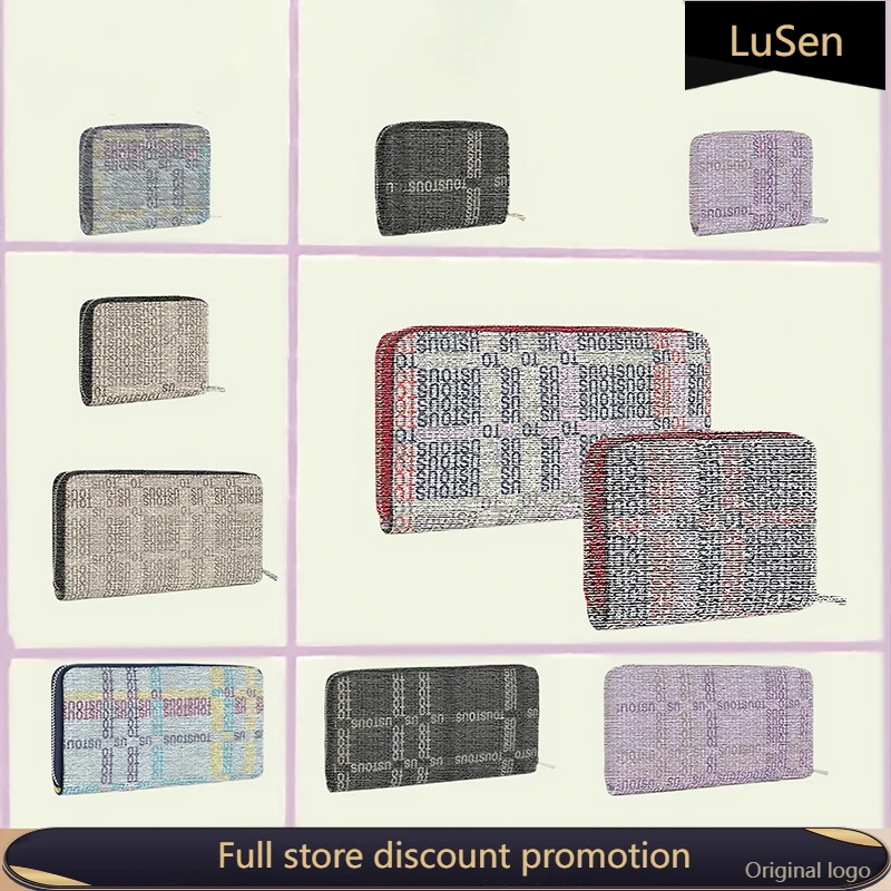LuSen 스페인 곰 PU 여성용 가방, 로열 럭셔리 스타일 핸드백, 오리지널 로고 텍스트 럭셔리 가방