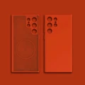 Pink Orange