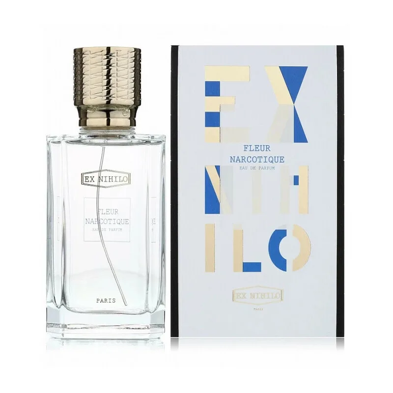 ex nihilo fleur narcotique
