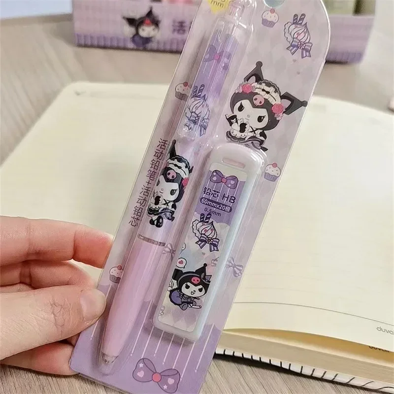 Рисунок 5 - Автоматический карандаш Sanrio