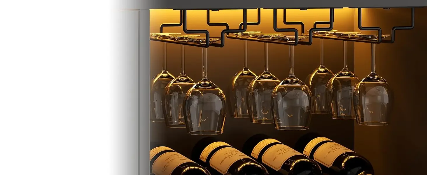 wine bar cabinet