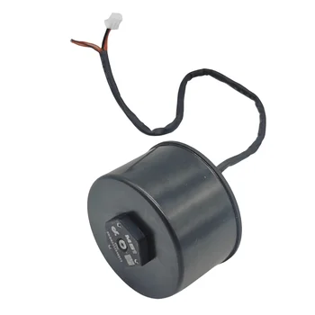 Motore brushless ad alta precisione con driver e codificatore integrati per servomotore bus a rotazione esterna robot
