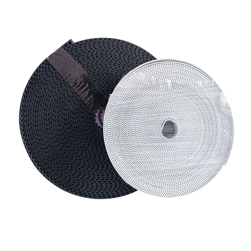 MXL Open Synchronous Belt Rubber Synchronous Belt ... – Grandado - View #9