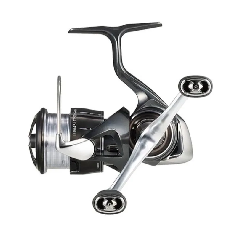 2024 DAIWA LUVIAS LT 2000S-H 2000S-P 2500S 2500S-DH 2500S-XH 3000