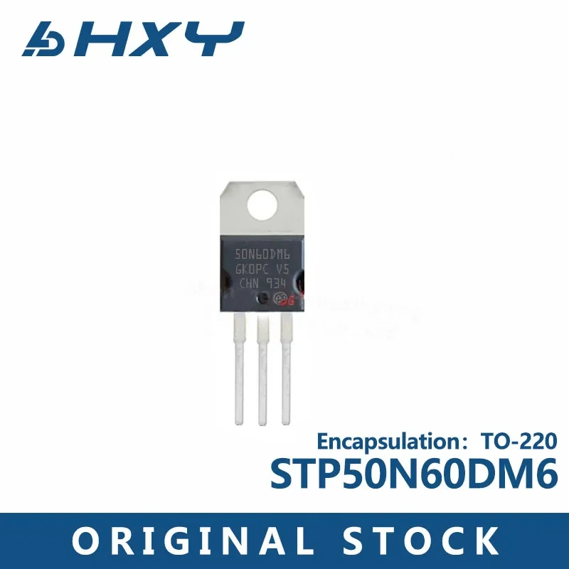 Stp 55nf06 Mosfet Transistor, DIP, NPN at Rs 16/piece in New Delhi | ID