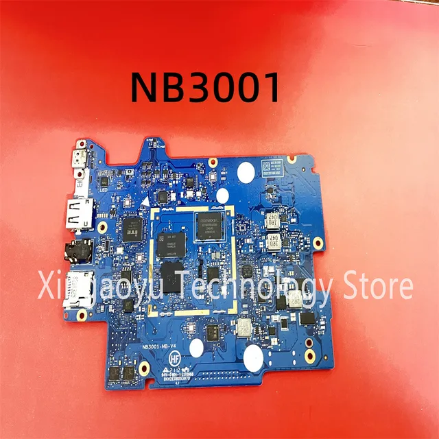 Original 5B21C22611 FOR Lenovo MediaTek MT8183 4GB 64GB EMMC 