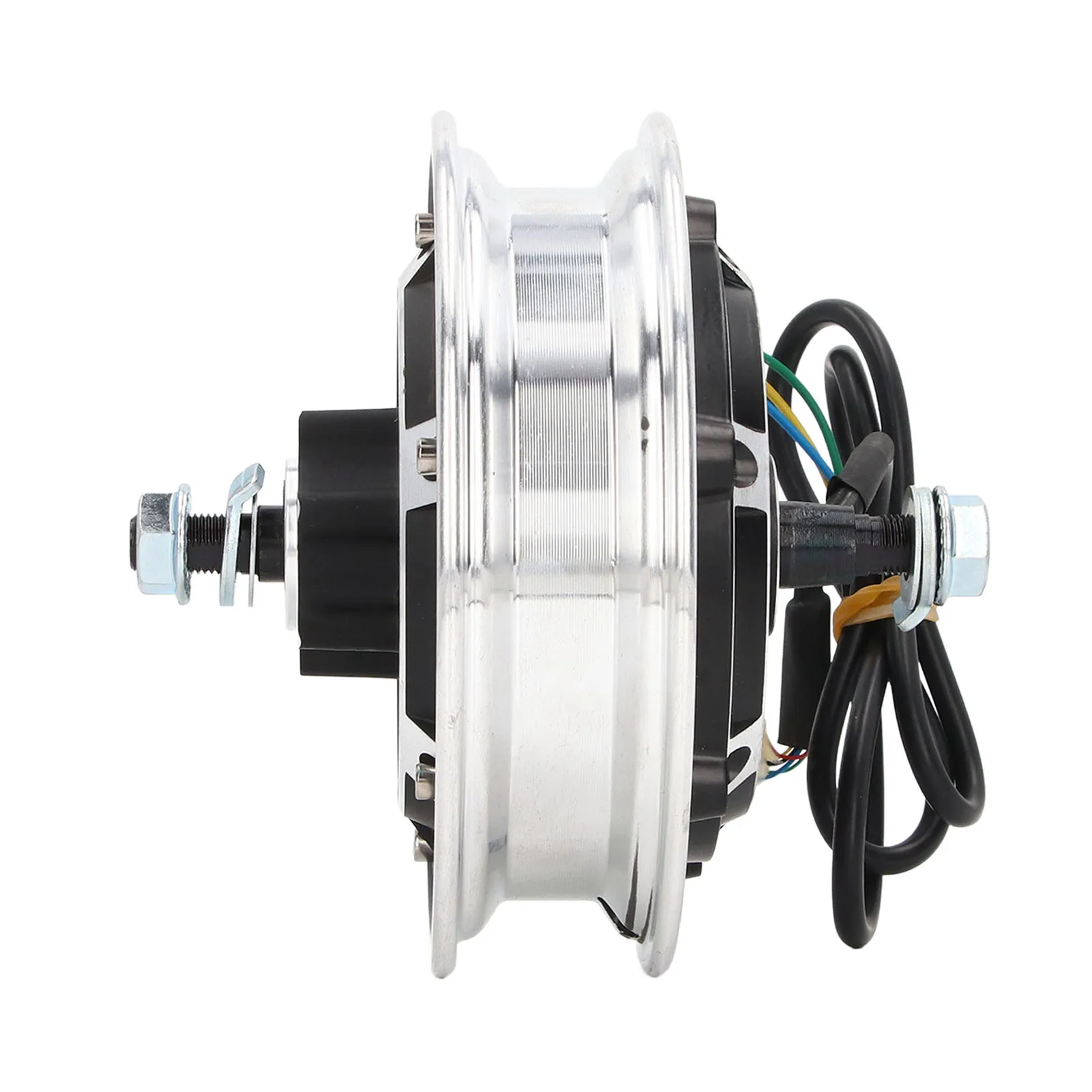 Motor, 10 Inch Electric Scooter Hub Motor, Good Durability For
