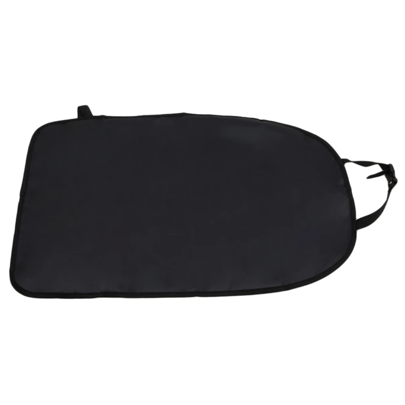 Car Seat Protector Back Cover For Kids Children Baby Seat Covers Automobile Kicking Mat