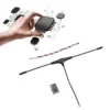 ExpressLRS ELRS 915MHz ELRS Radio Nano Long Range Receiver for FPV Freestyle Long Range Drones DIY Parts LR4 LR5 6