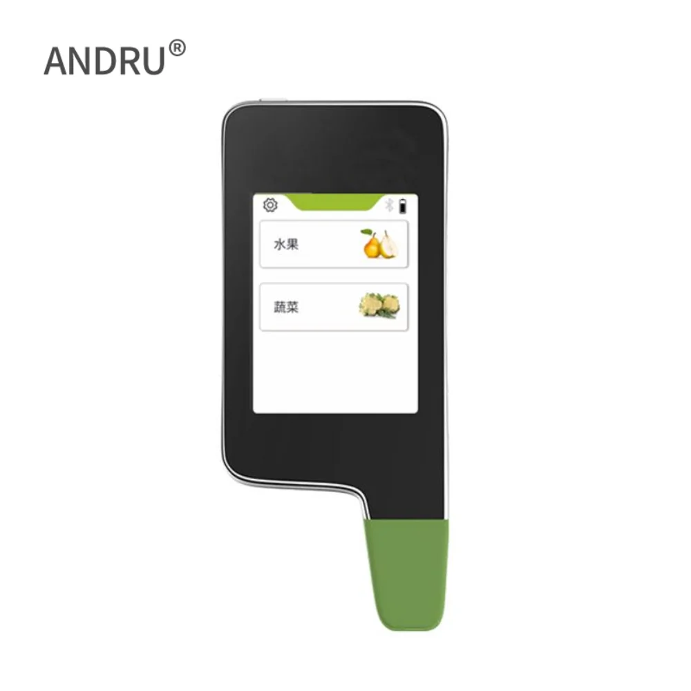 High Quality Food Nitrate Level Test Detector