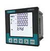 3 Phase RS485 Programmable Power Quality Analyzer Digital Monitoring Electric Energy Power Meter 3