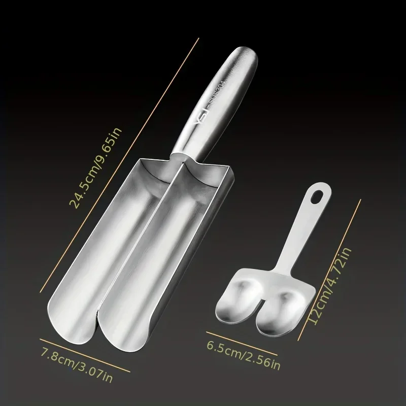 2Slot Meatball Maker