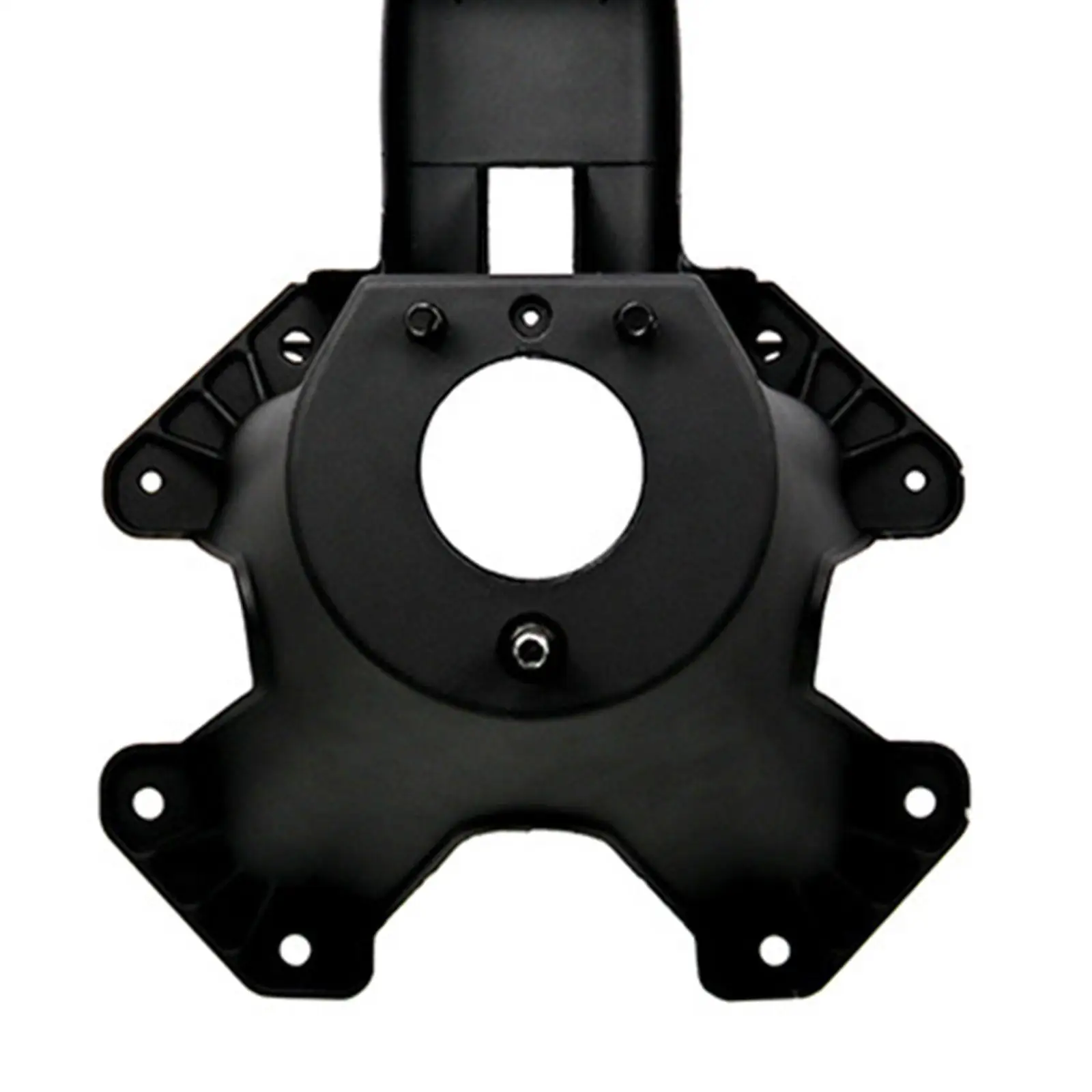 Spare Tire Holder High Center Mount 55397217aj Tire Carrier Rack For 07