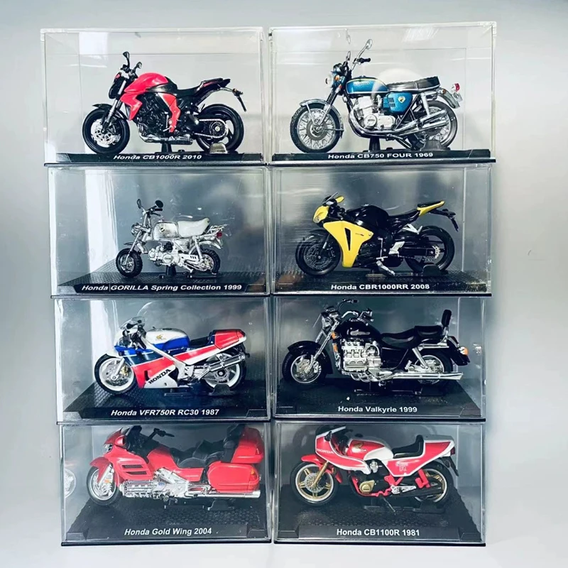CB750K CUSTOM BIKE COLLECTION 1/24 スケール CB750K CUSTOM BIKE
