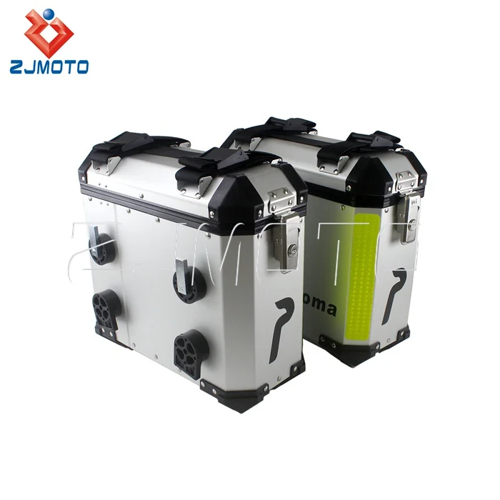 Рисунок 4 - Багажный ящик для мотоцикла 36 л