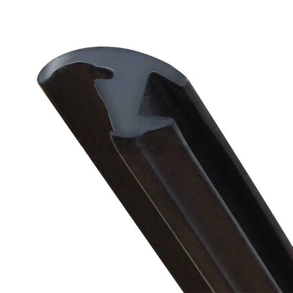 Für Honda Civic 2006 2007 2008 2009 2010 2011 Windschutz scheiben dichtung streifen Geräusch Schall dämmung Gummi Dichtung streifen 73150-sna-003 – Detail 25