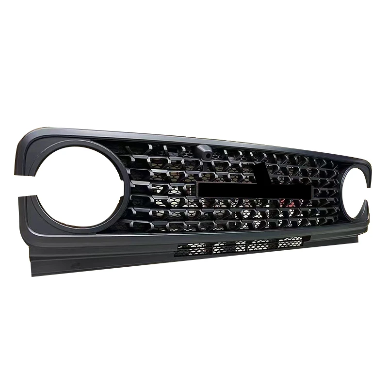 

Front Bumper Grill Radiator Grille Racing Grill for Tank 300 carbon fiber