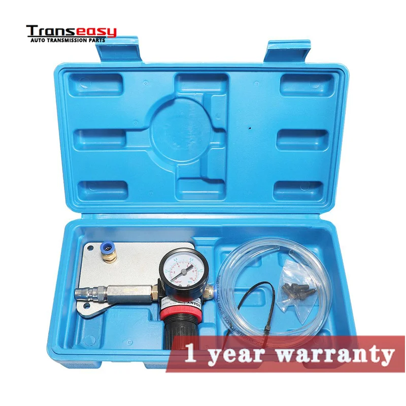 

OAM DQ200 DSG 7 Transmission Valve Body Pressure Testing Measuring Tool Fits For VW Audi Skoda