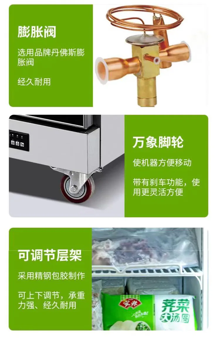 Musang King Durian Freezer _14 jpg