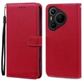 Dark Red