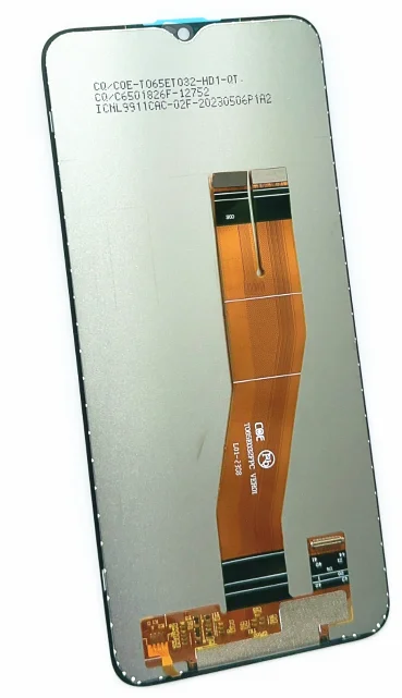 Oukitel C32 LCD 디스플레이 스크린 터치 패널 디지타이저 어셈블리 교체 Oukitel C32 LCD 센서 디스플레이 화면 용 원본