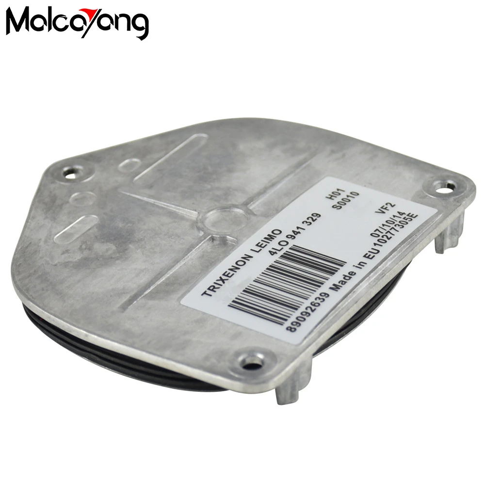 

Автомобильная фара 4LO941329 89092639 10253878E, модуль HID фары 4LO 941 329 для Audi Q7 4L Facelift 2010-2015