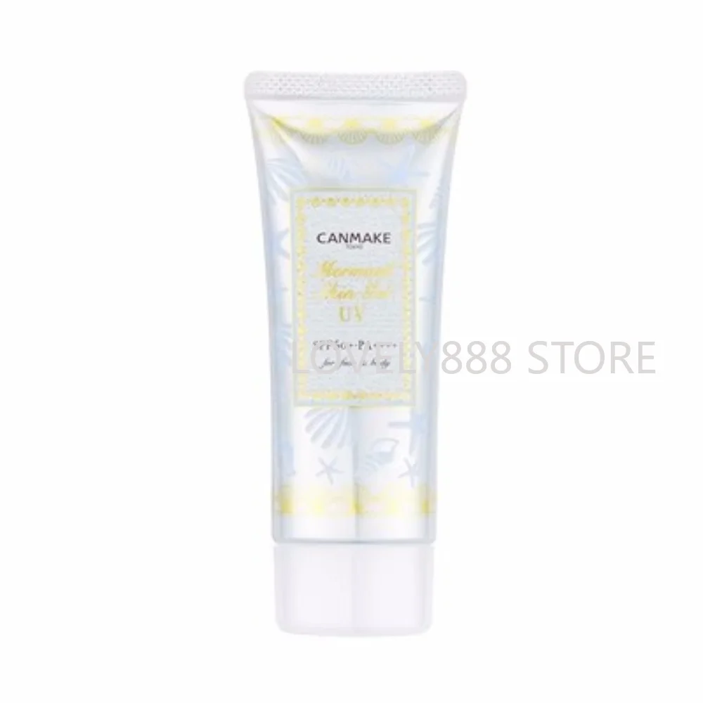 

Facial Isolation Makeup Primer Cream 40g Concealer Moisturizing Oil-control Invisible Pore Sunscreen Brightening Makeup Primer