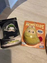 POP MART THE MONSTERS Wacky Mart Series-Earphone Case