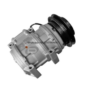 Compressore AC Auto OEM 447200-5082 per Sistemi di Climatizzazione HIACE REGIUS ACE 1989-2004