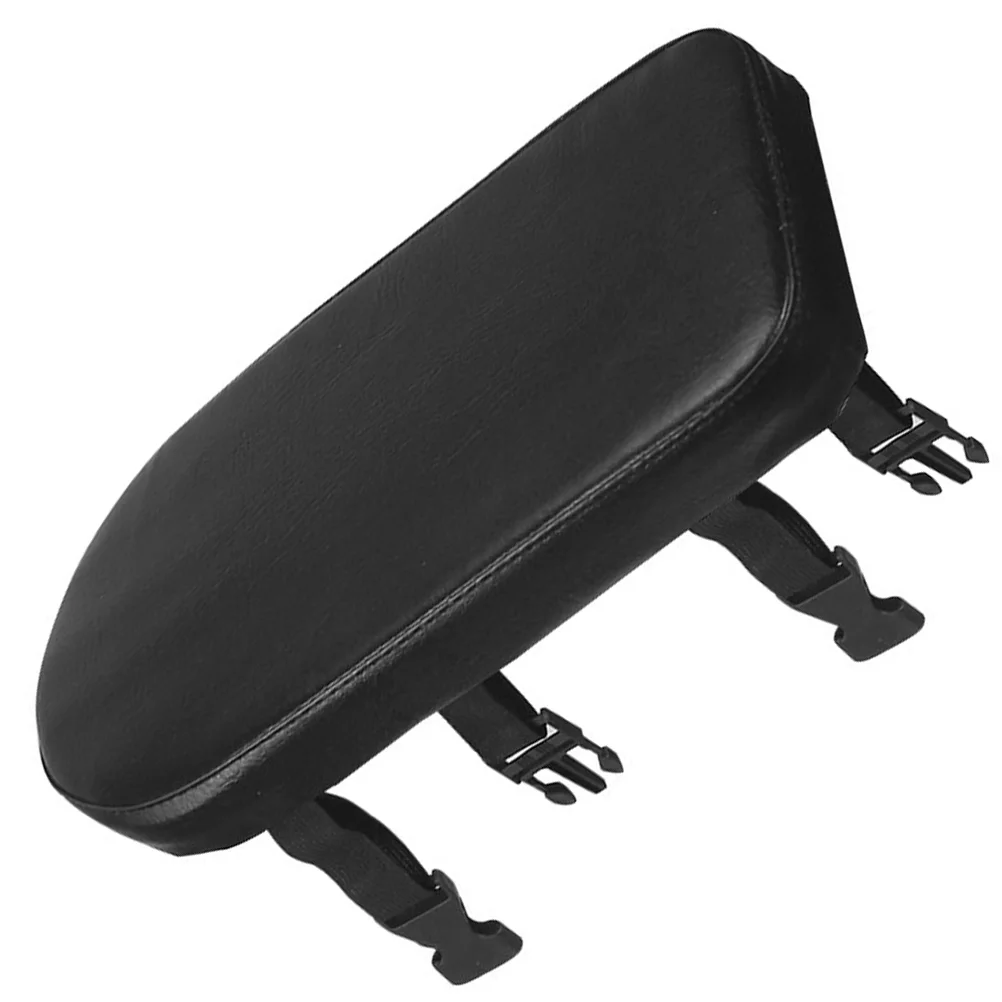 

Durable Bike Seat Creative Backseat Thickened Shelf Seat Bike Backseat Pad Bike Back Seat Cushion