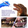 3ml Pet Oral Gel Cleaning Dog Cat Teeth, Bad Breath, For Tartar, No Need To Brush Teeth, Pet Breath Freshener Gel Care Cleaner 4