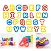 Dough Tools Playdough Mold Set for Kids Various Shape Needle Tube Letter Number Plasticine Accessory Children Craft Puzzle Toys 2
