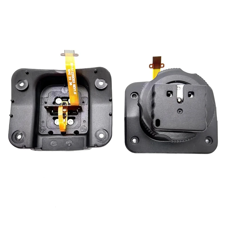 

2X For Godox TT685S Flash Upgrade Metal Version Hot Shoe Base Accessories TT685S For Sony Camera