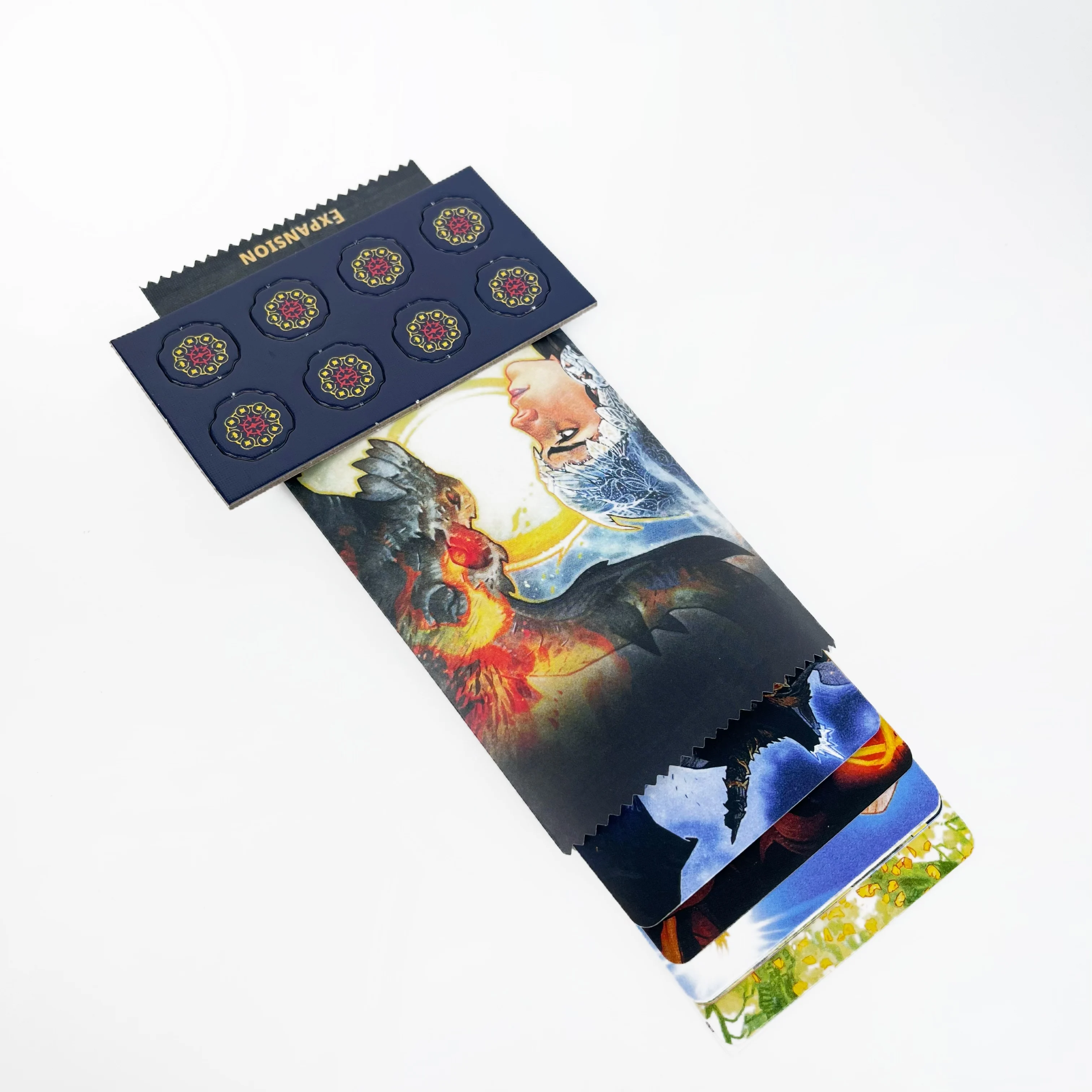 Board Game Duel Middle Earth: Allies (2025) Expansion Pack - Classic Strategy Board Game