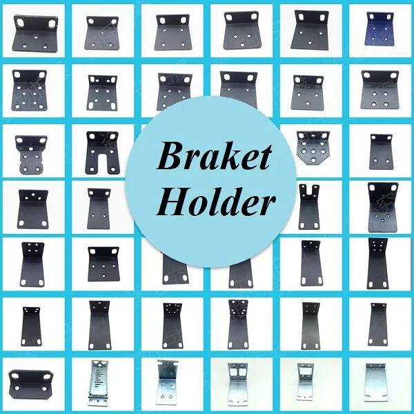 Bracket Metals Accessories Store