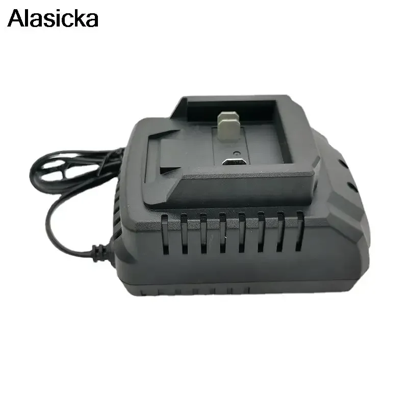 マキタ 21V バッテリー充電器電動工具ポータブルハイパワー