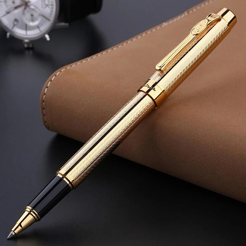 

Picasso 933 Luxury Pimio Avignon RollerBall Pen Gift Box Optional For Office & School & Home Supplies PR009