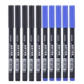 5black 5blue