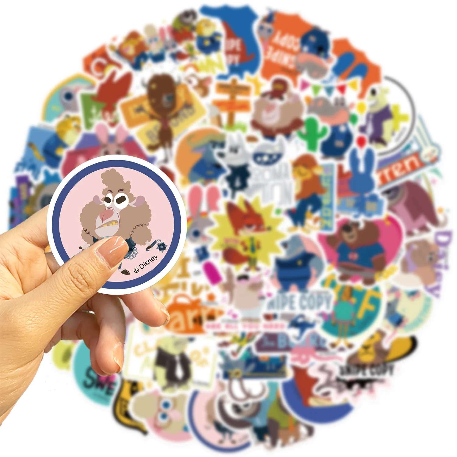 S6843cac396174386a3efbbd39e16e9c6q - Zootopia Merch