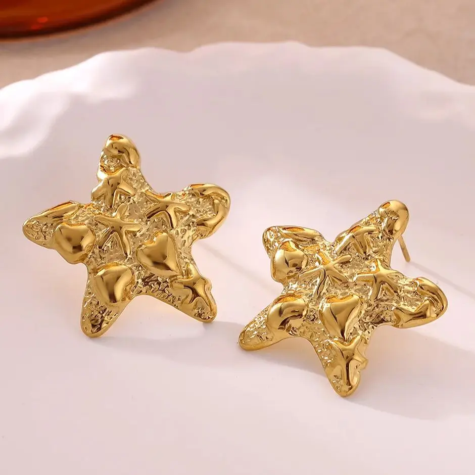 Minimalist Earrings for Women
