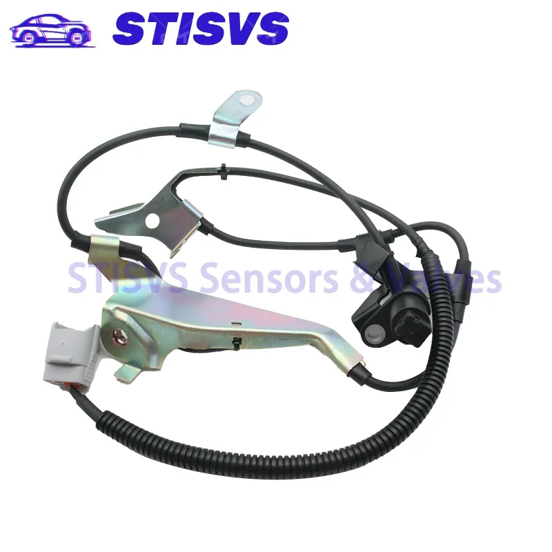 89542-60040 Front Left/Right ABS Wheel Speed Sensor For 1998-2007 Toyota Land Cruiser Lexus LX470 4.7L 89543-60040 Car Parts