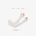 Thumb style-Gray