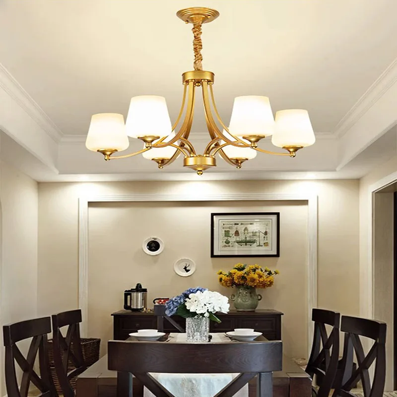 모던 홈 데코 LED 조명 펜던트 조명, 거실 샹들리에, 식당 걸이식 조명, 실내 조명