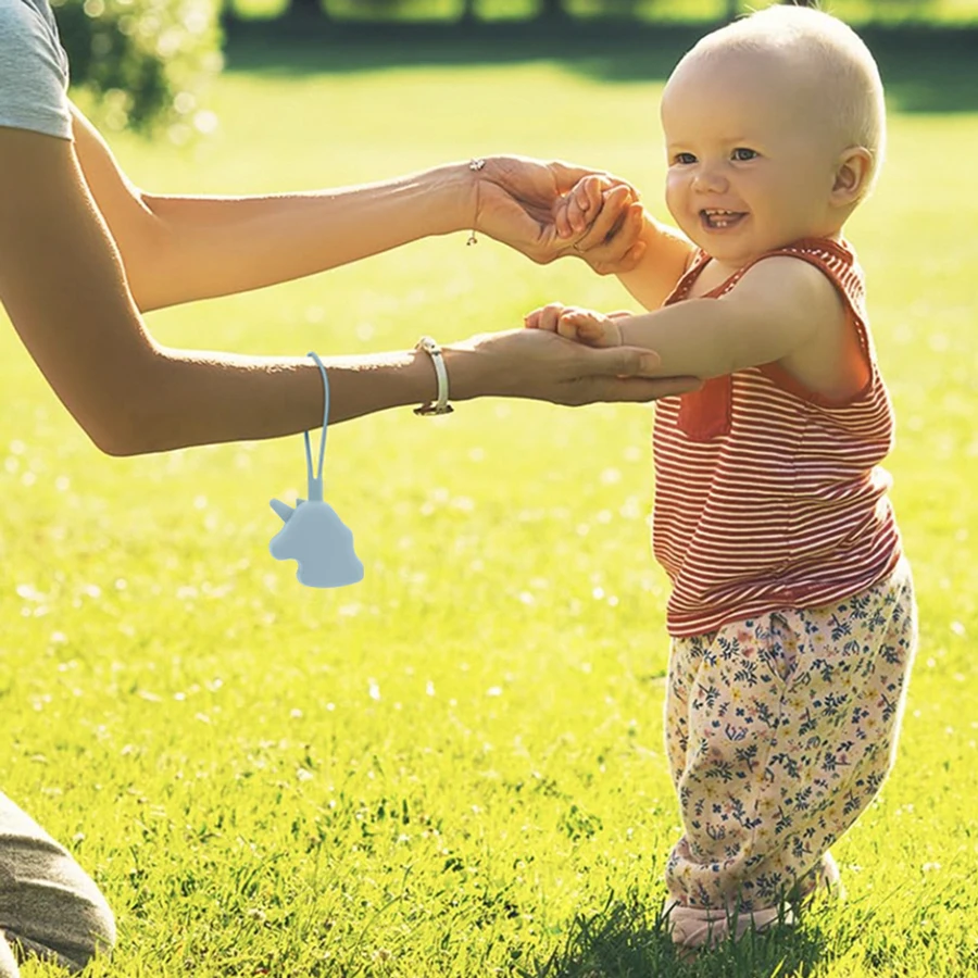 Рисунок 5 - Новый дизайн, Детская сумка-держатель для соски